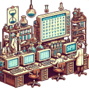 Research Lab
