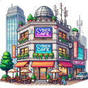 Cyber Cafe
